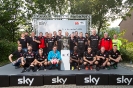 Fanclub Virus bei Sky 2016_1